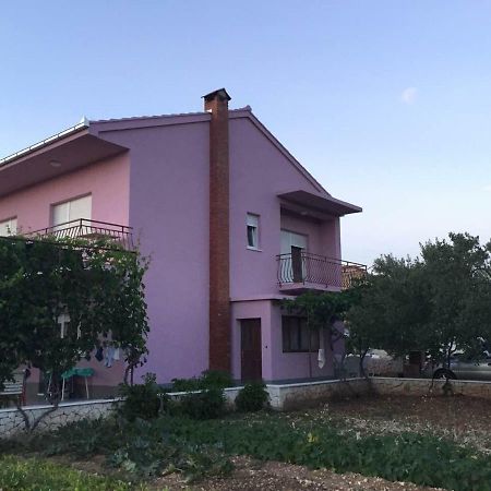 Apartman Mirjana With Terrace And Free Parking Donji Okrug  외부 사진