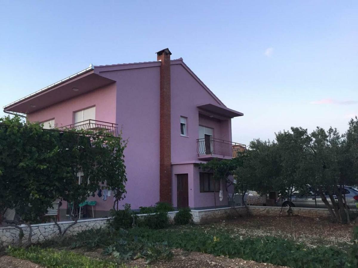 Apartman Mirjana With Terrace And Free Parking Donji Okrug  외부 사진
