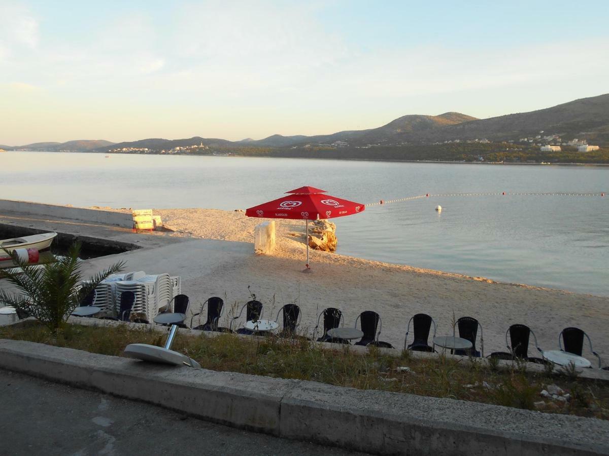 Apartman Mirjana With Terrace And Free Parking Donji Okrug  외부 사진